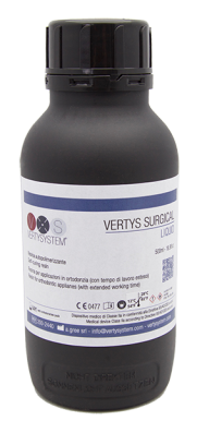 Vertys Sugical Liquid 500